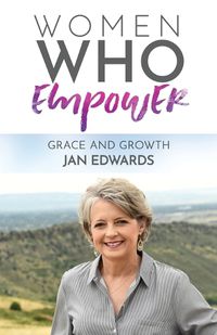 Cover image for Women Who Empower