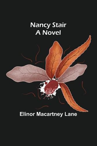 Cover image for Nancy Stair