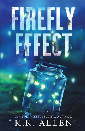 Cover image for Firefly Effect