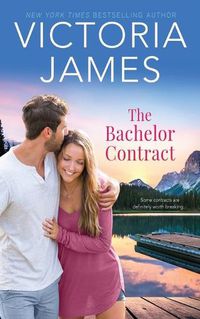 Cover image for The Bachelor Contract