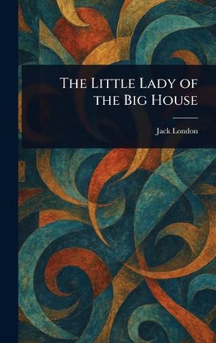 Cover image for The Little Lady of the Big House