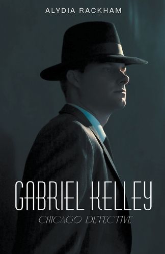 Cover image for Gabriel Kelley