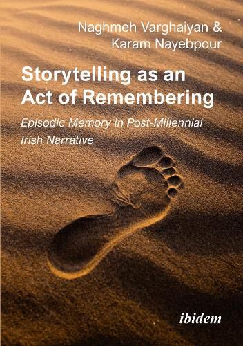 Storytelling as an Act of Remembering