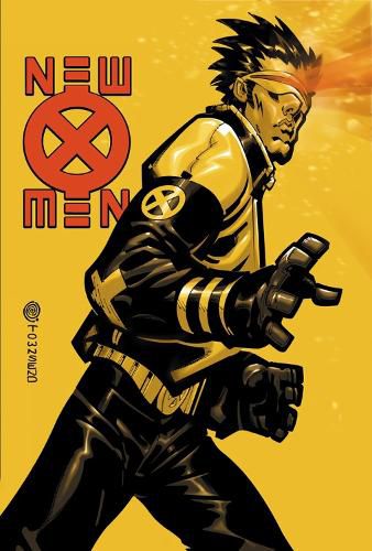 Cover image for New X-Men Modern Era Epic Collection: Planet X