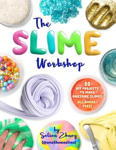 Cover image for The Slime Workshop