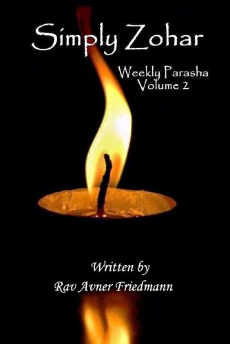 Cover image for Simply Zohar Vol. 2