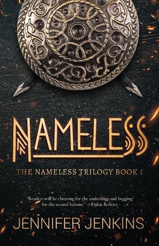 Cover image for Nameless