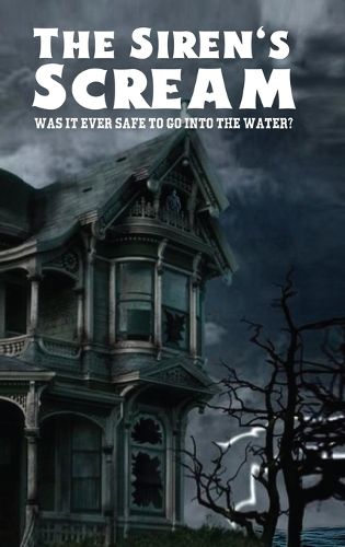 Cover image for The Siren's Scream