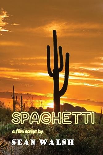 Cover image for Spaghetti