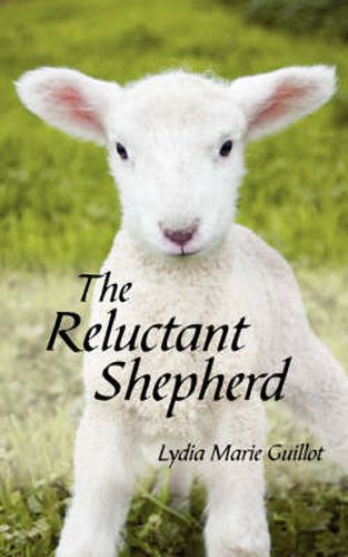 Cover image for The Reluctant Shepherd