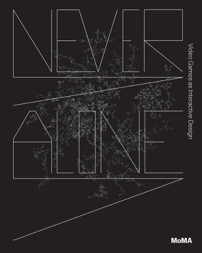 Cover image for Never Alone: Video Games as Interactive Design