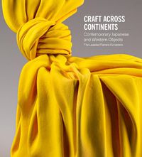 Cover image for Craft Across Continents