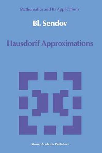 Hausdorff Approximations