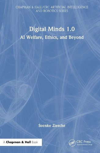 Cover image for Digital Minds 1.0