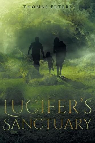 Cover image for Lucifer's Sanctuary