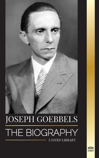 Cover image for Joseph Goebbels
