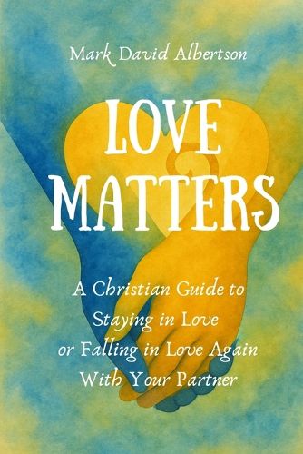 Cover image for Love Matters
