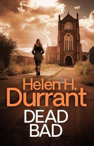 Cover image for Dead Bad