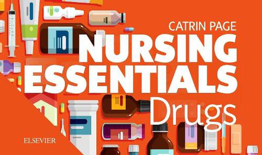 Cover image for Nursing Essentials: Drugs