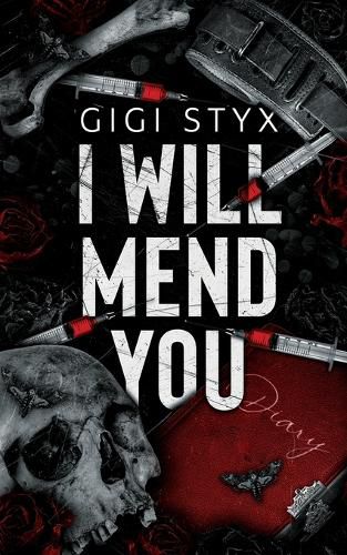 Cover image for I Will Mend You