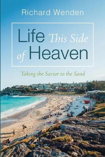 Cover image for Life This Side of Heaven