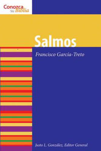 Cover image for Salmos