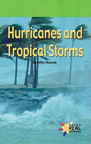 Hurricanes and Tropical Storms