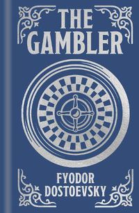 Cover image for The Gambler