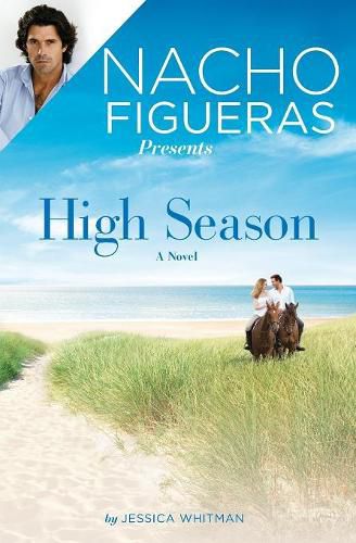 Cover image for High Season