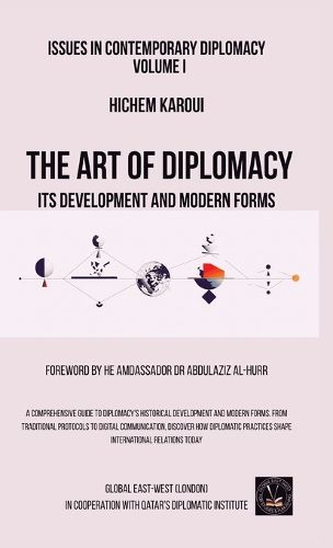 Cover image for Issues in Contemporary Diplomacy (I)