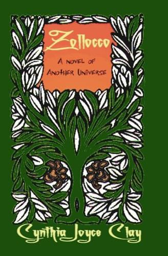 Cover image for Zollocco: A Novel of Another Universe