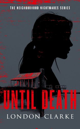 Cover image for Until Death