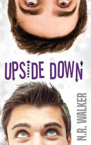 Cover image for Upside Down