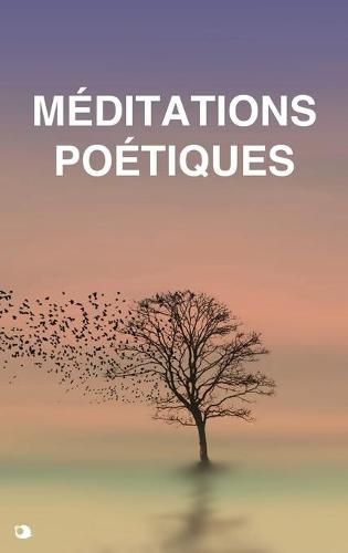 Cover image for Meditations Poetiques