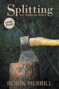 Cover image for Splitting