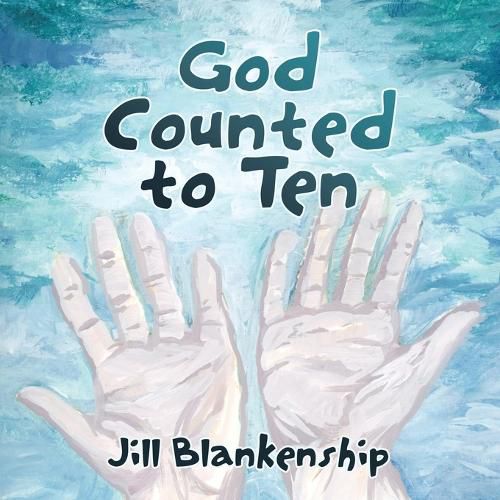 Cover image for God Counted to Ten