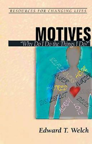 Cover image for Motives