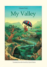 Cover image for My Valley