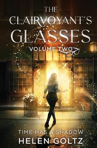 Cover image for The Clairvoyant's Glasses Volume 2