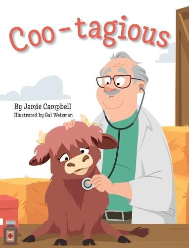 Cover image for Coo-tagious