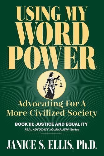 Cover image for Using My Word Power