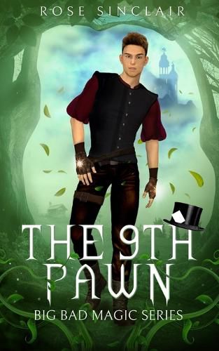 Cover image for The 9th Pawn