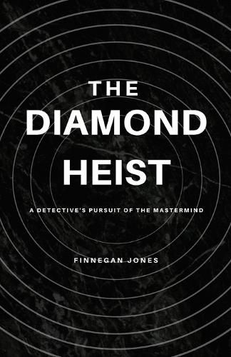 Cover image for The Diamond Heist