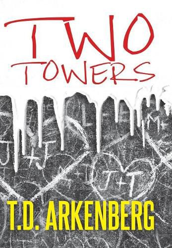 Cover image for Two Towers: A Memoir