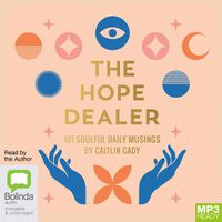Cover image for The Hope Dealer