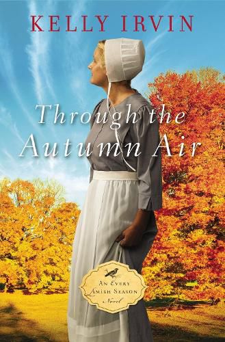 Cover image for Through the Autumn Air