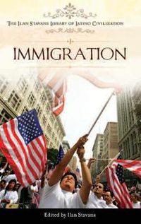Cover image for Immigration