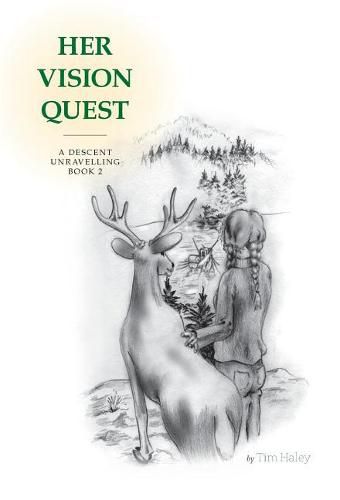 Cover image for A Descent Unravelling