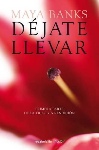 Cover image for Dejate Llevar