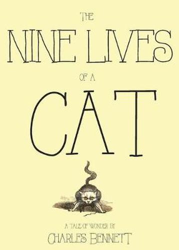 The Nine Lives of a Cat